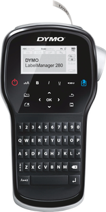 DYMO LabelManager 280 Labelmaker