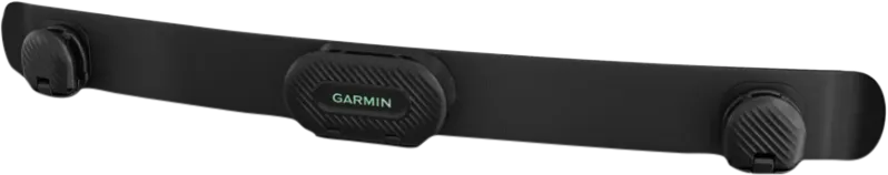 Garmin HRM-Fit Hartslagmeter Borstband Zwart