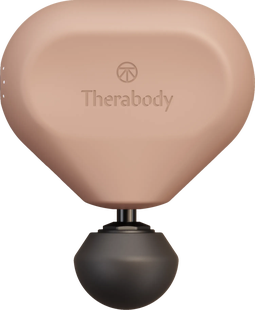 Theragun Mini Gen 3 Desert Rose