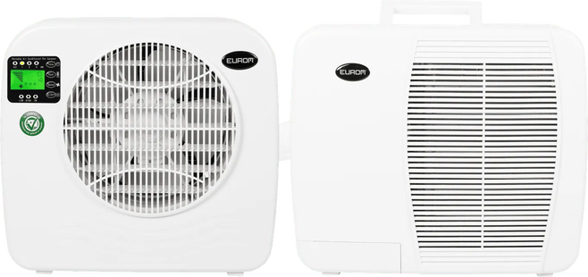 Eurom  AC3201 E Caravan Airco