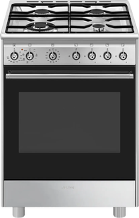 SMEG CX61GMXNLK