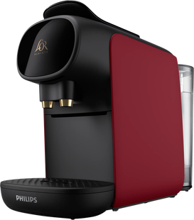 Philips L'OR Barista Sublime LM9012/50 Rood