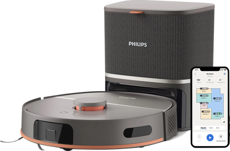 Philips HomeRun 5000 XU5100/10