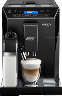 De'Longhi Eletta Cappuccino ECAM 44.660.B Zwart
