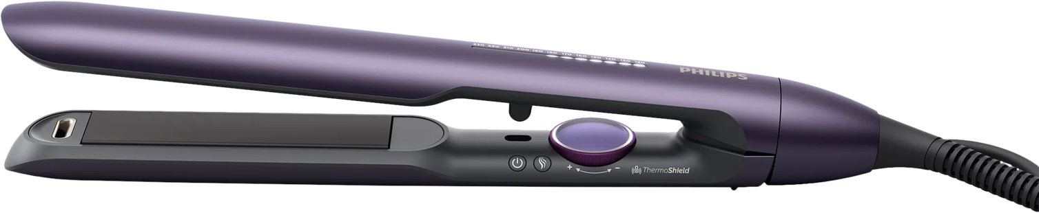 Philips BHS752/00 Donkerpaars Metallic