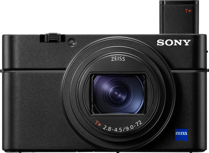 Sony CyberShot DSC-RX100 VII