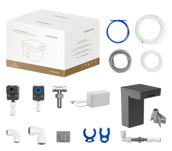 Dreame Wateraansluiting RAW7