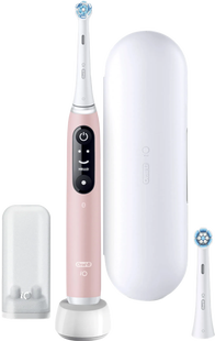Oral-B iO 6N Licht Roze