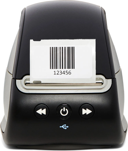 DYMO LabelWriter 550