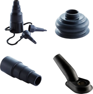 Nilfisk Comfortset voor Multi II en Buddy II