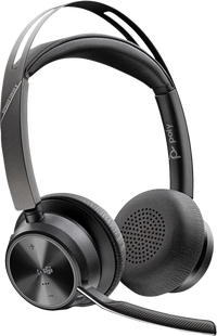 Poly Voyager Focus 2 MS Draadloze Office Headset