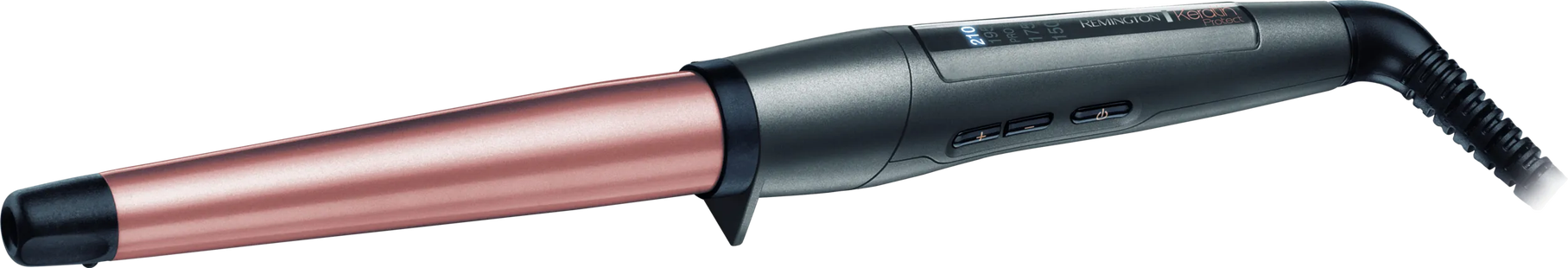 Remington CI83V6 Keratin Protect 19-28 mm Wand