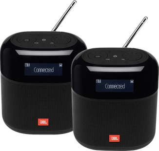 JBL Tuner XL Duo Pack