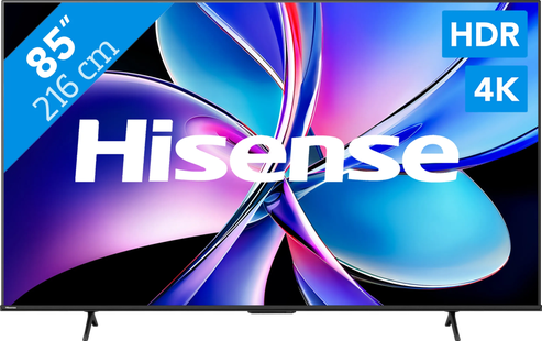 Hisense 85'' PRO QLED E7Q (2025)