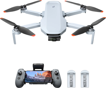 Potensic ATOM 2 Expansion Kit + Remote Controller