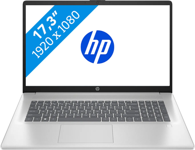 HP Laptop 17-cn3970nd