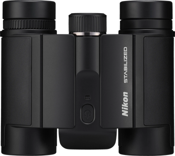 Nikon Stabilized 12x25 S