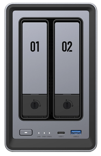 UGREEN NASync DXP2800