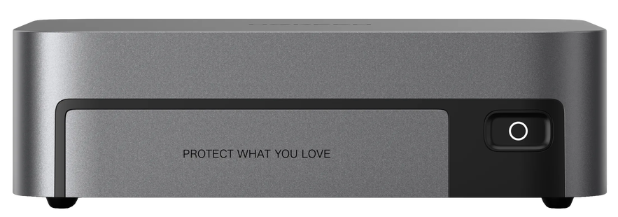 UGREEN NASync DXP480T Plus