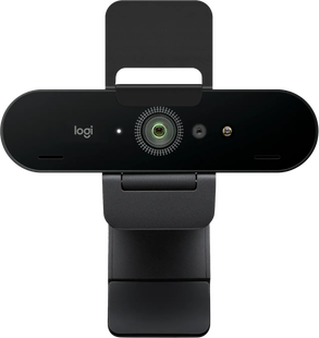 Logitech Brio 4K Webcam