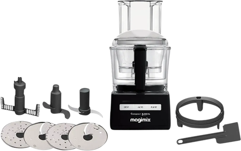 Magimix CS 3200 XL Zwart