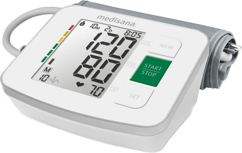 Medisana BU 512