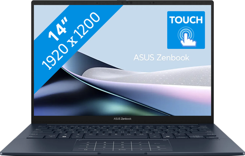 ASUS Zenbook 14 OLED UX3405CA-QL253W