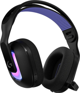 Logitech G522 Lightspeed Draadloze Gaming Headset Zwart