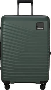 Samsonite Intuo Expandable Spinner 69cm Olive Green
