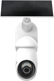 TP-Link Tapo C660 Solar Kit