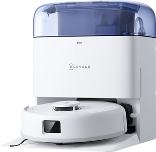 Ecovacs Deebot Mini Blue