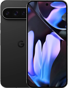 Google Pixel 9 Pro XL 256GB Zwart 5G