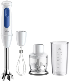 Braun MultiQuick 3 MQ30.202M