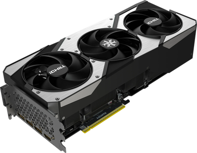 INNO3D GeForce RTX 5080 ICHILL X3 16GB