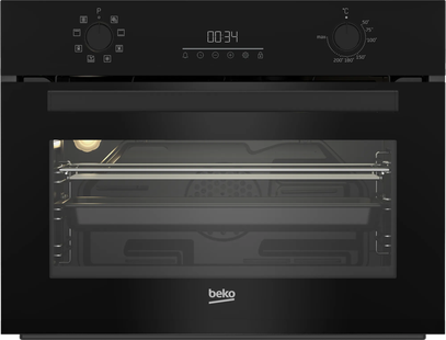 Beko BBCM13300B AeroPerfect