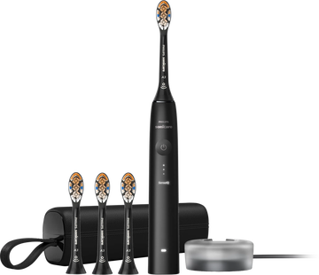 Philips Sonicare DiamondClean Prestige 9900 HX9992/43
