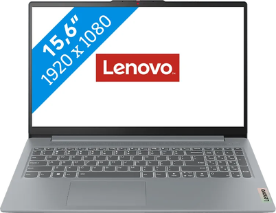 Lenovo IdeaPad Slim 3 15IAH8 83ER00MLMH