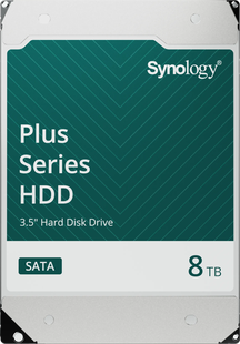 Synology Plus Series HDD 8TB