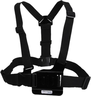 PRO-mounts Chest Harness Mount