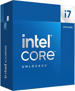 Intel Core i7 14700K