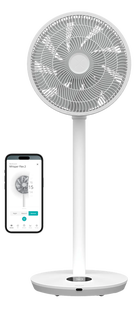 Duux Whisper Flex 2 White