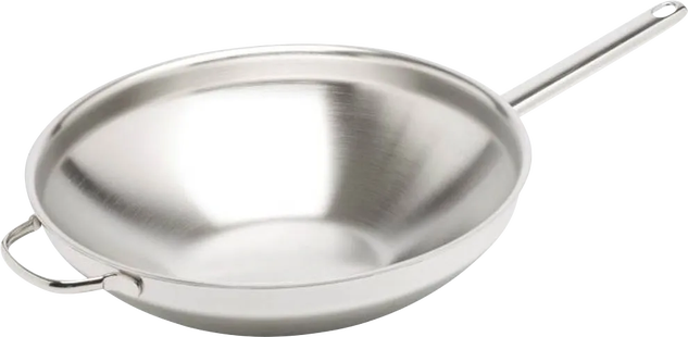 Demeyere Apollo 7 Wokpan 32 cm