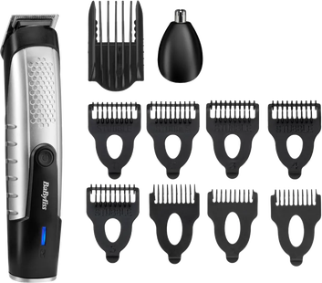 BaByliss Lithium Power T812E