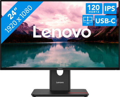 Lenovo ThinkVision T24-40