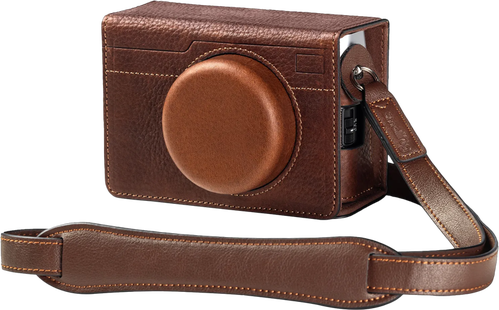 SmallRig 4558 Leather Case Kit voor Fujifilm X100VI