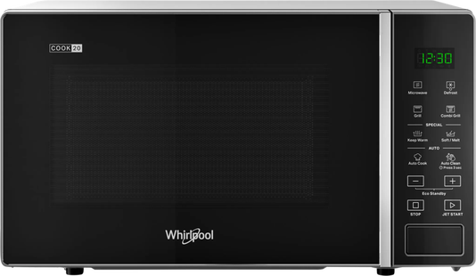 Whirlpool MWP 203 SB