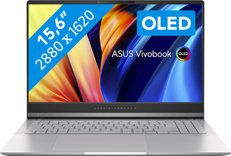 ASUS Vivobook S15 Copilot+PC M5506WA-MA071W