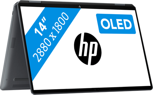 HP OmniBook Ultra Flip OLED Copilot+ PC 14-fh0090nd