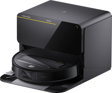 Roborock Saros Z70 R&D Black