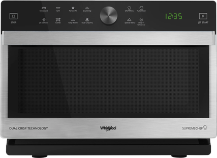 Whirlpool MWSC 833 SX